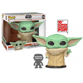 Star Wars The Mandalorian The Child 369 - Baby Yoda / Grogu